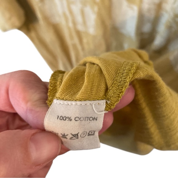 Magnolia Pearl Tan Star Child Tee - Picture 5 of 7